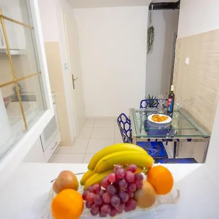Apartment Old Town Fortunal Split
