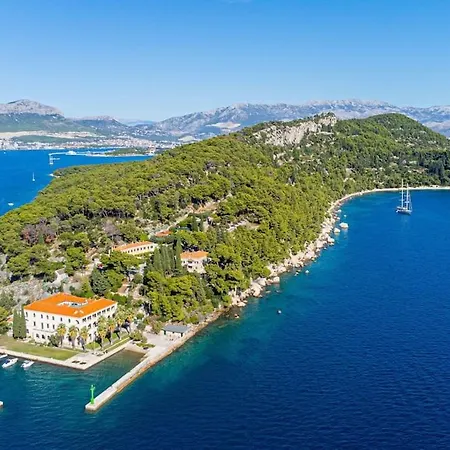 Διαμέρισμα Old Town Fortunal